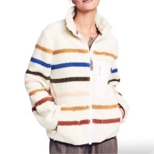 Faterty Apres Dream Fleece, Milticolor